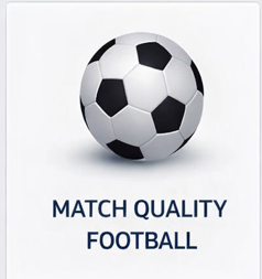 Match Footballs
